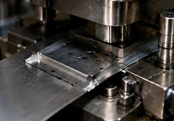 Metal Stamping